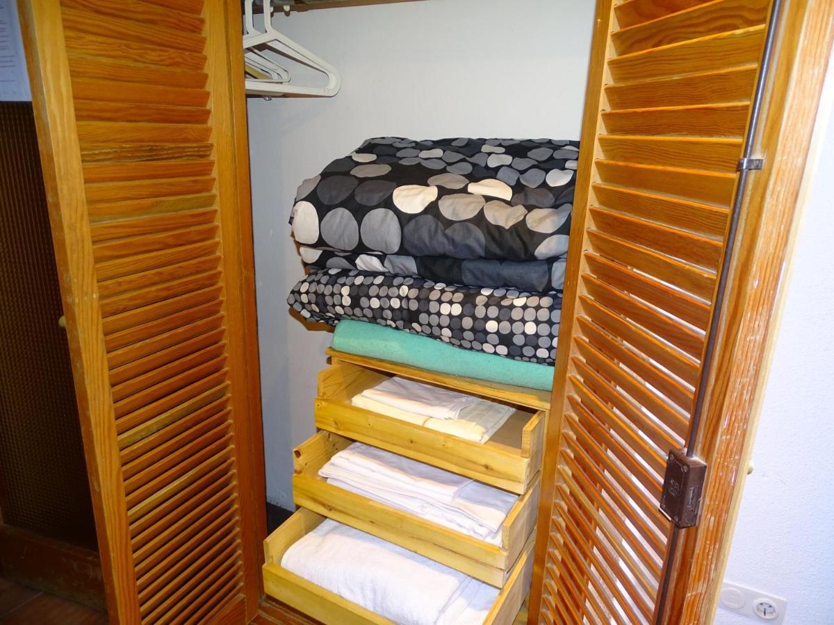 Rebeca Rooms Sierra Nevada Exterior foto